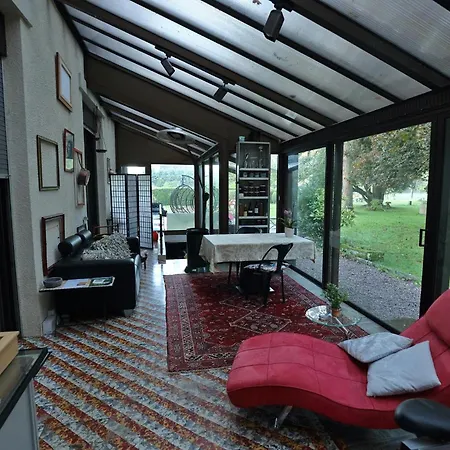 Bed and Breakfast Pied des Milles Etang - Les Capucins à Faucogney-et-la-Mer Extérieur photo