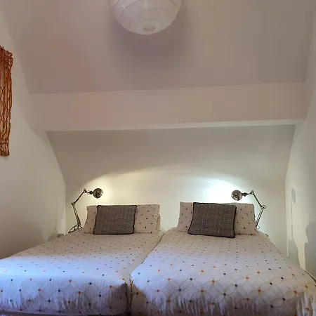 Bed and Breakfast Pied des Milles Etang - Les Capucins à Faucogney-et-la-Mer Chambre photo