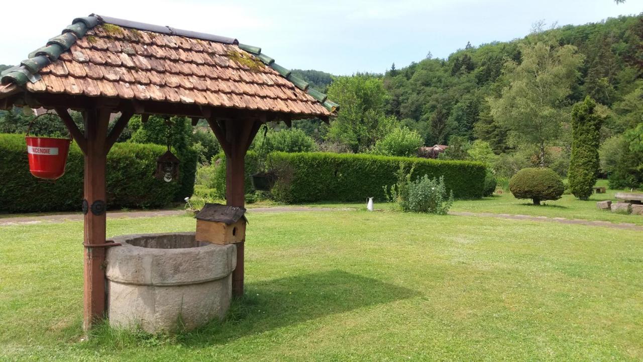 Bed & Breakfast Pied Des Milles Etang - Les Capucins