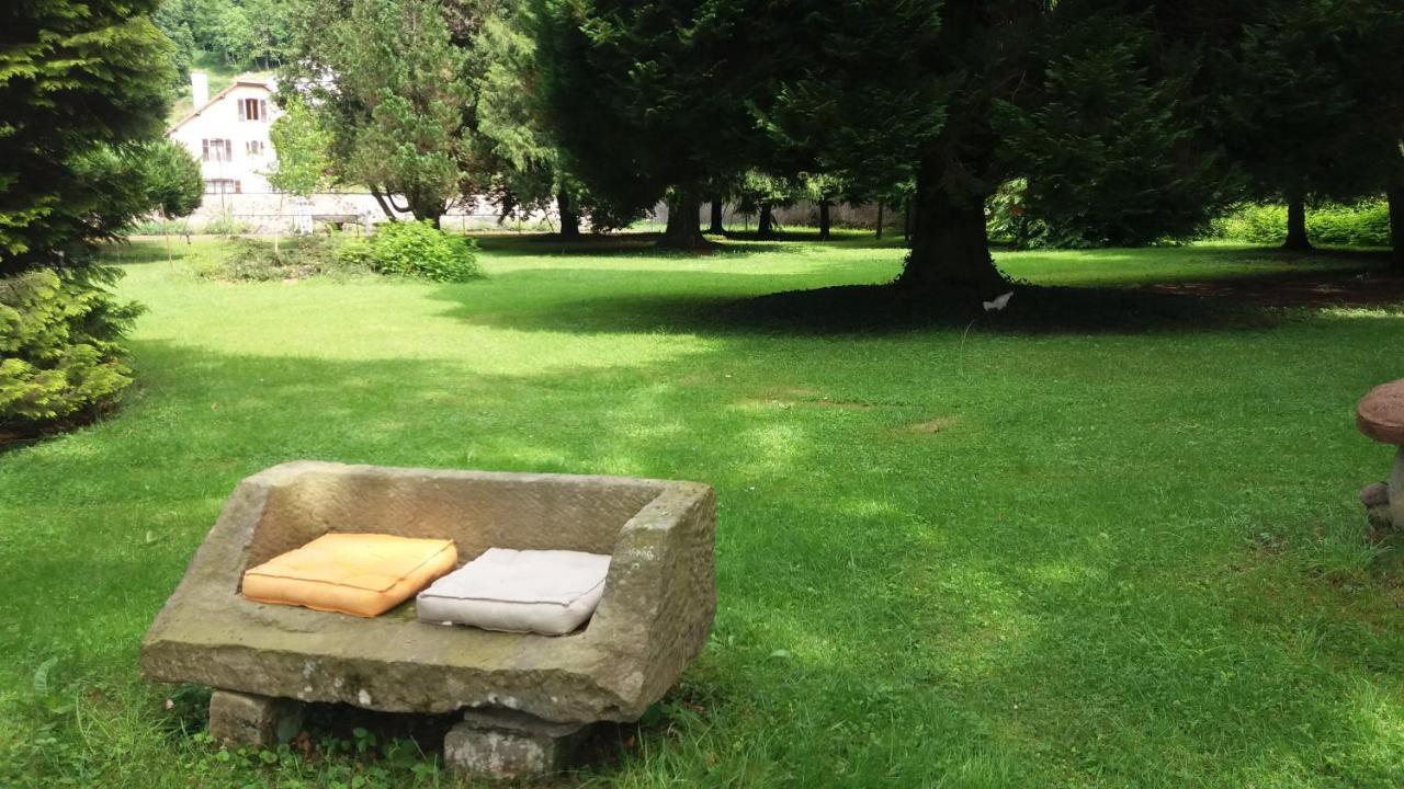 Bed & Breakfast Pied Des Milles Etang - Les Capucins