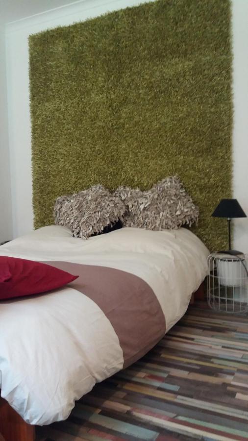 Pied Des Milles Etang - Les Capucins Bed & Breakfast Faucogney-et-la-Mer