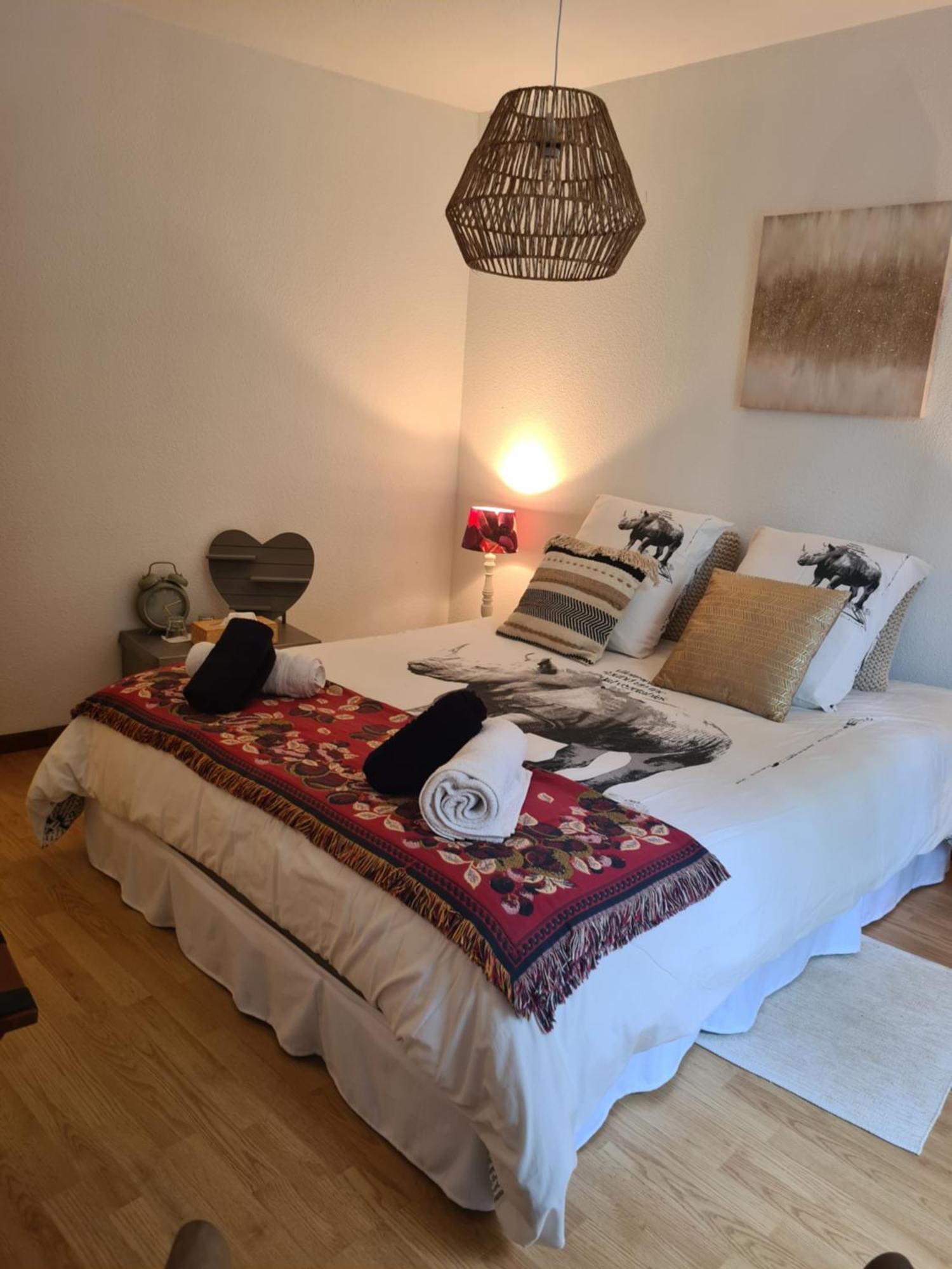 Bed & Breakfast Pied Des Milles Etang - Les Capucins *