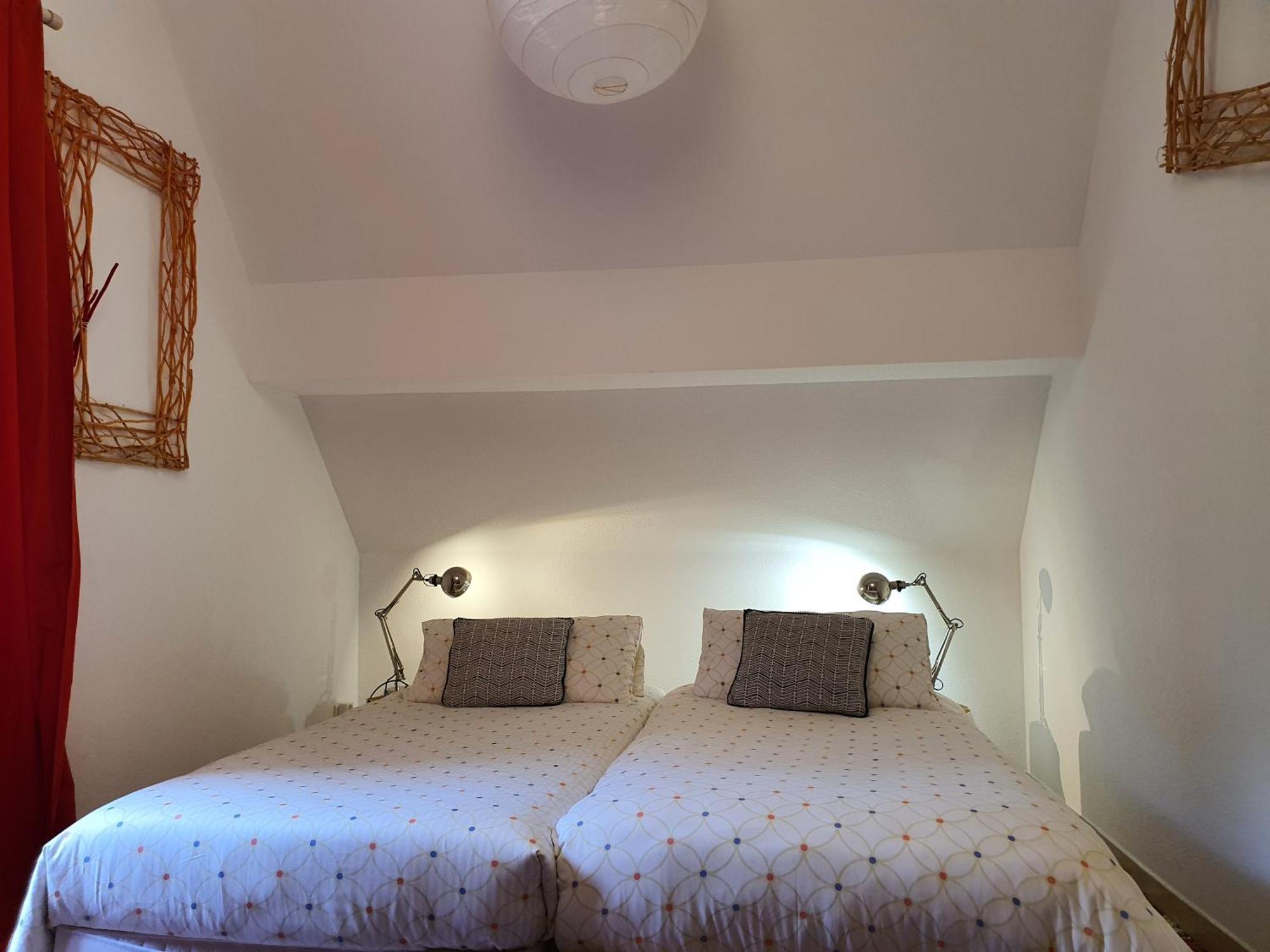 Bed & Breakfast Pied Des Milles Etang - Les Capucins *
