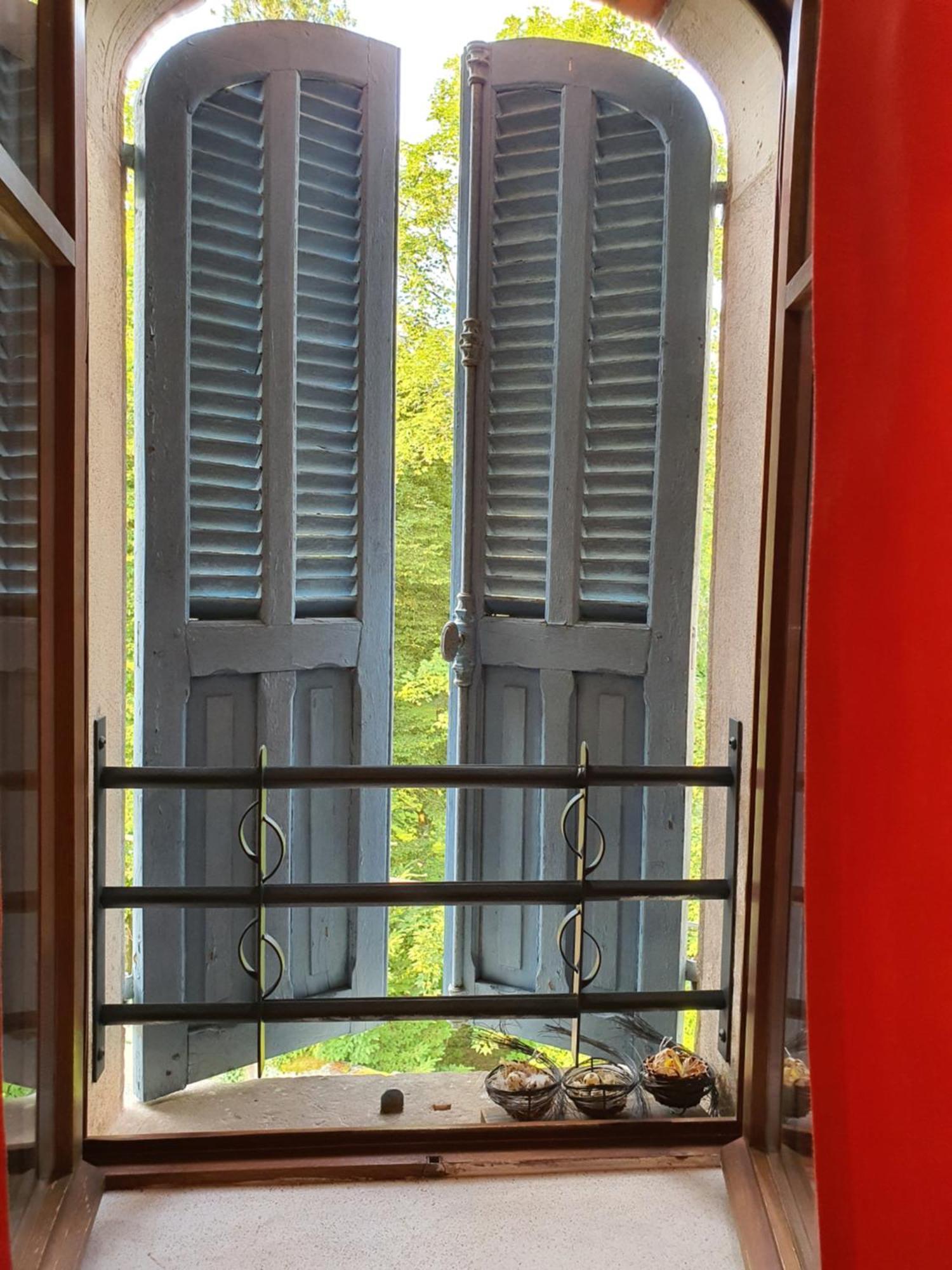 Bed and breakfast Pied Des Milles Etang - Les Capucins