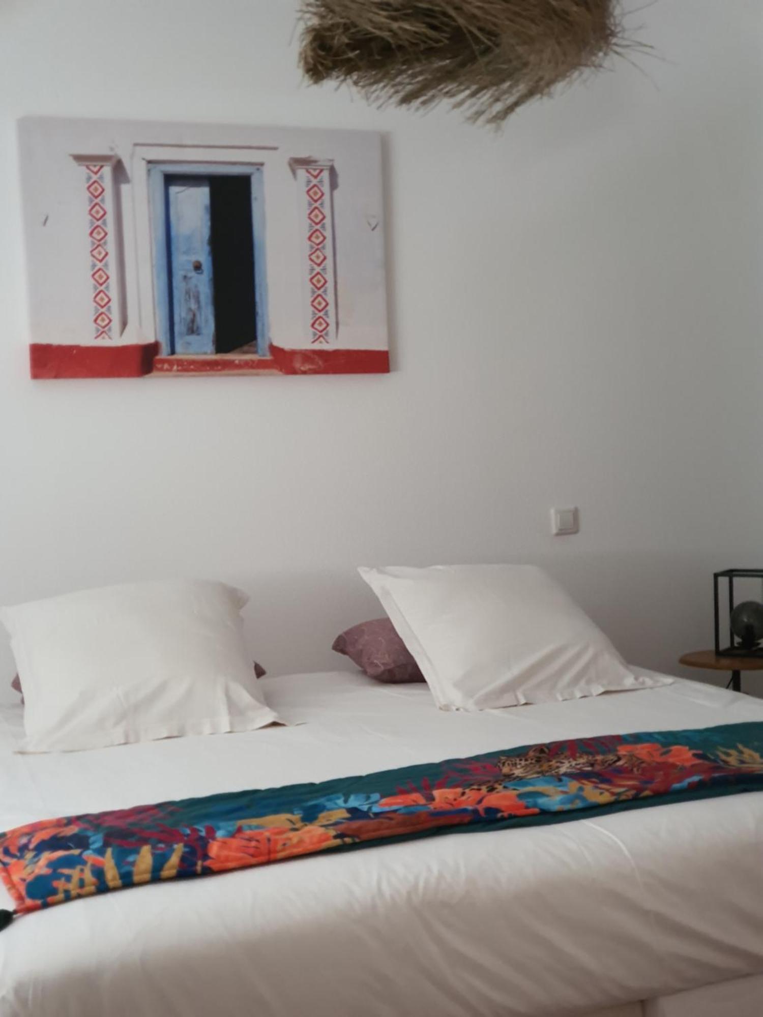 Pied Des Milles Etang - Les Capucins Bed & Breakfast Faucogney-et-la-Mer