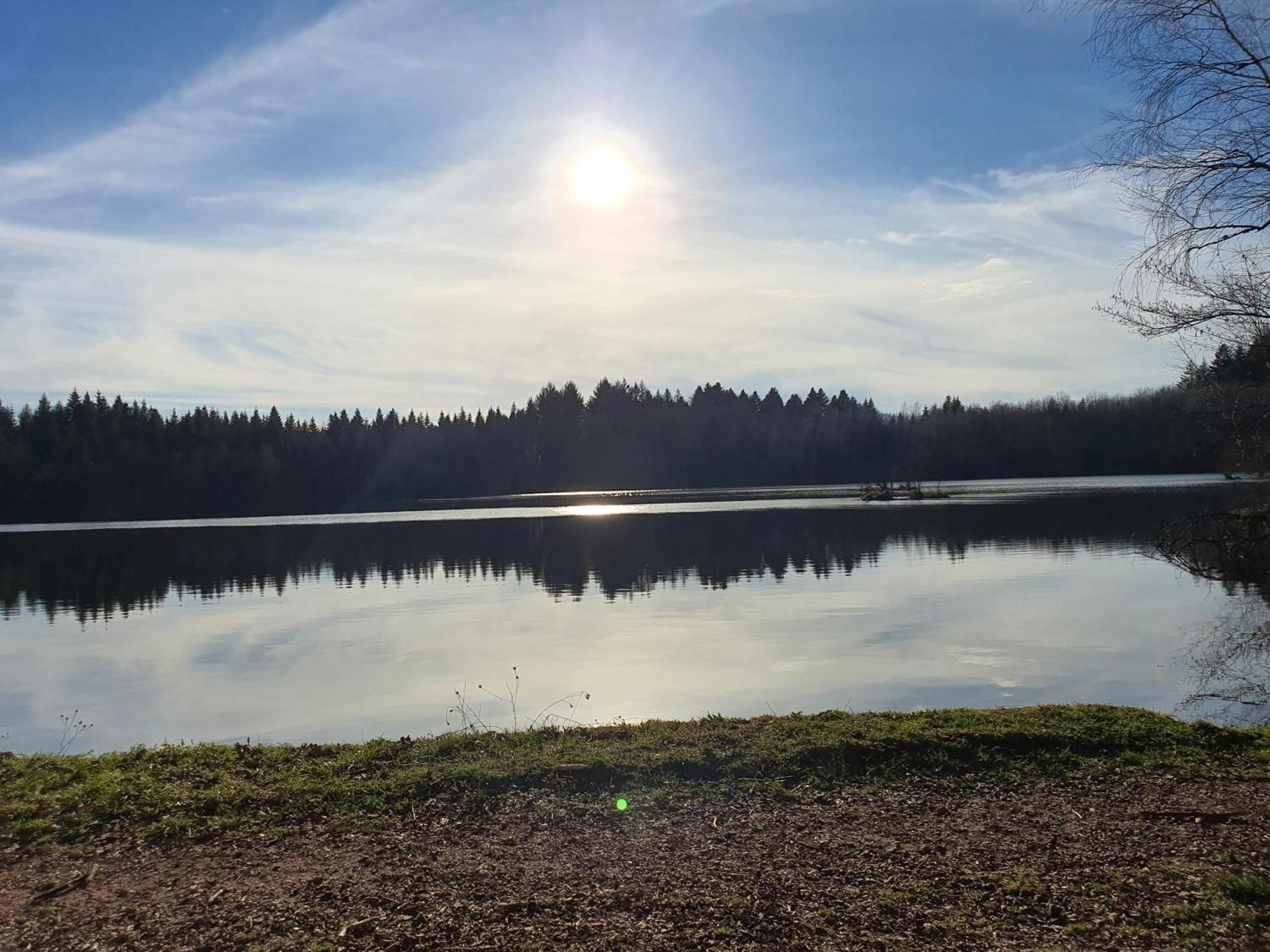 Pied Des Milles Etang - Les Capucins Bed & Breakfast *
