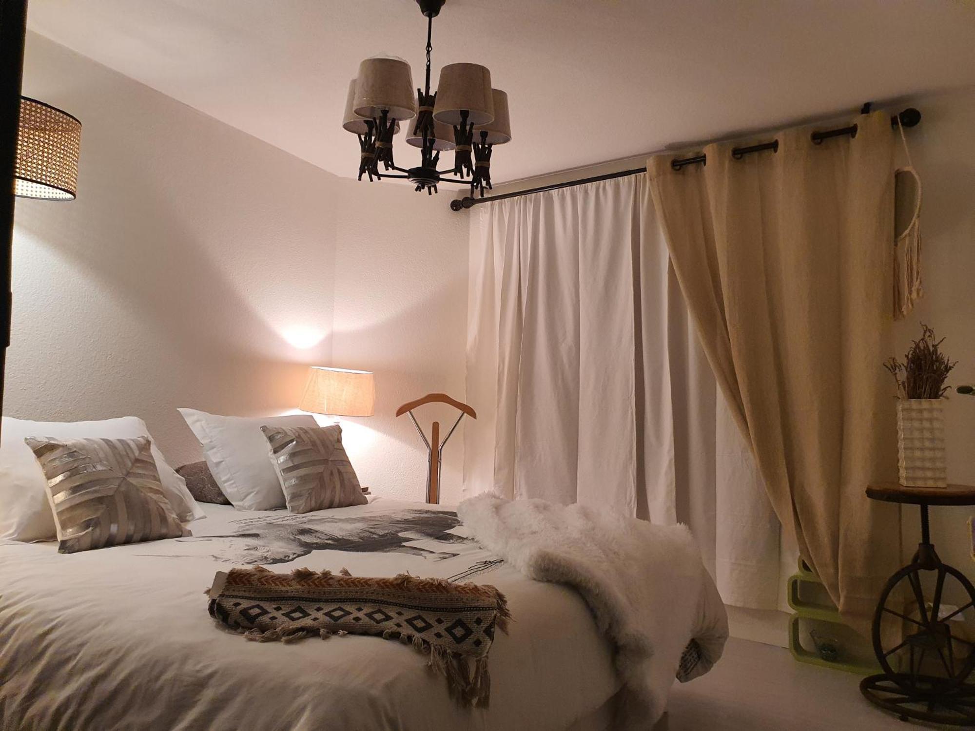 Bed & Breakfast Pied Des Milles Etang - Les Capucins